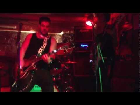 Scum And Nancy - Rich man's Suizide