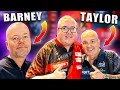 I Interviewed Phil Taylor Raymond Van Barneveld