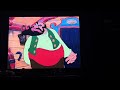 Pinocchio Stromboli Takes Pinocchio As Prisoner Scene