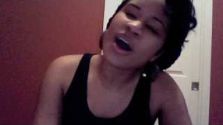 Mylah x &quot;SOON AS I GET HOME&quot; (Faith Evans cover)