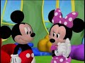 Playhouse Disney Mickey Mouse Clubhouse Pick Your Pal Marathon Promo February 2010