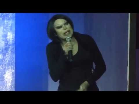 Candice Kay "ESPECIAL WILLA WHITE" | FREEDOM CLUB (17-09-16) FULL HD - BY LEH SANUTY