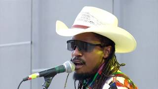 Live@Levitt - Black Joe Lewis &amp; the Honeybears