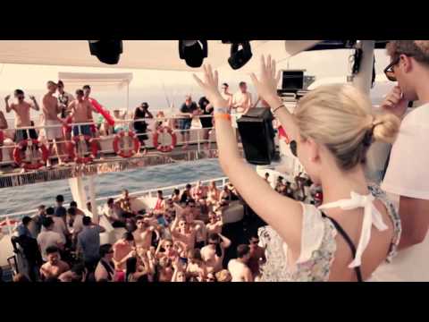 SUMMER SPLASH 2014 - BEST OF PARTY & FLOORS