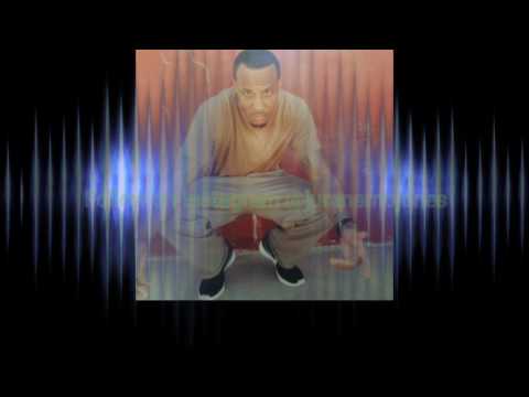 Juranamo Jones - "HUSTLA"