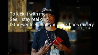 DJ quik   So many wayz lyrics