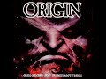 Origin - Endless Cure