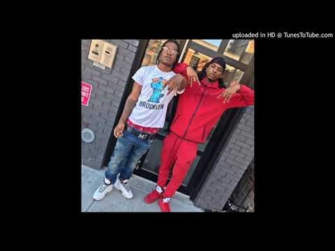 Nick x Kush Blixky - Streets(Official Audio)