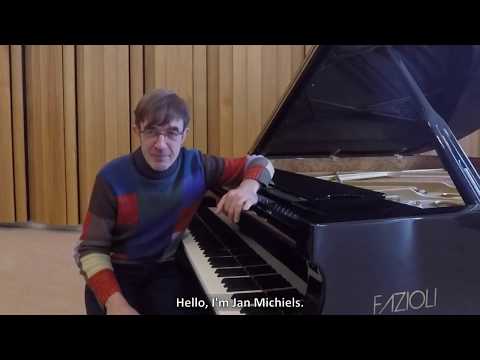 A Pilgrimage to Beethoven - Kind words from Jan Michiels