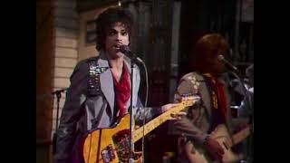 Partyup (SNL, 1981) audio only - Prince