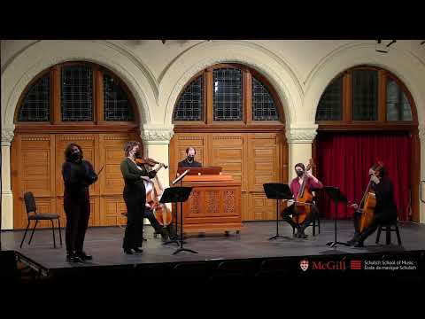 Doulce memoire, Pierre Sandrin, followed by Diego Ortiz diminutions