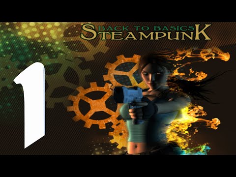 TRLE- BtB 2011- Punk Heart #1