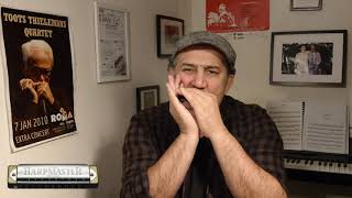 Video thumbnail for Overview of Suzuki Harpmaster(MR-200) by Alex Rossi. by Suzuki Musical Inst.MFG. Co.,Ltd