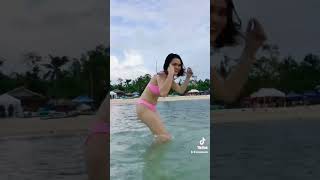 Best Bakat na bakat bikini TikTok be like..