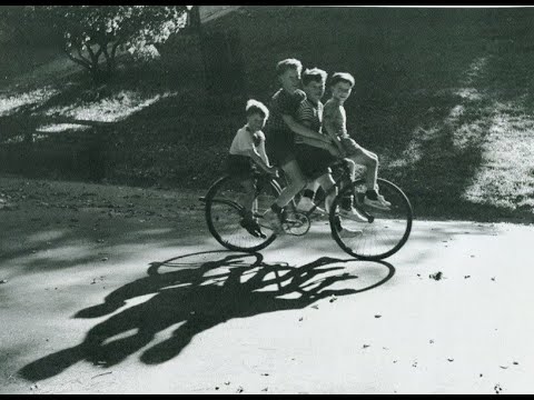 Frame 8   Allan Doney 1960 photos