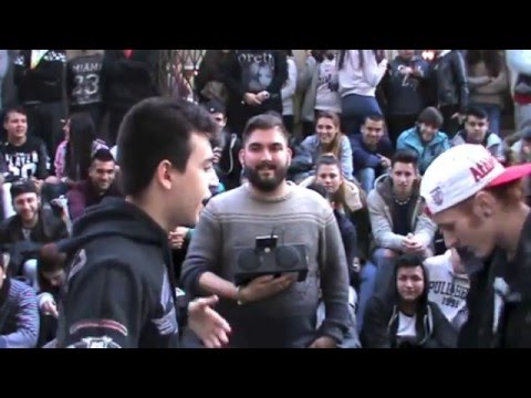 Macnect vs Xoriigrao / 8avos/pre gold battle