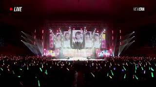 Download lagu OPENING   overture (JKT48 ver.)  | #FLOWERFUL JKT48 12th Anniversary Concert mp3