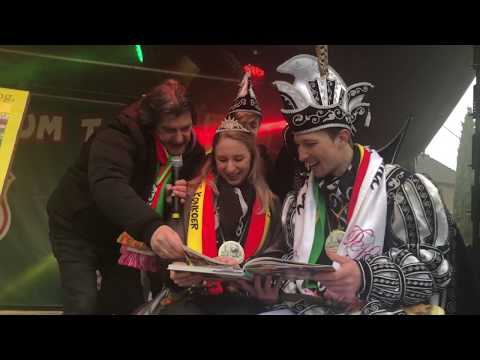 Gelökkig höbbe veer de foto's nog - 4x11 LVK - Don Kiesjot