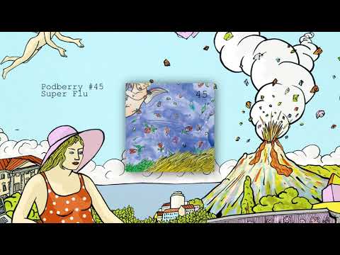 Podberry #45 by Super Flu