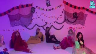 Momoland - Holiday (Halloween 2020 Ver.)