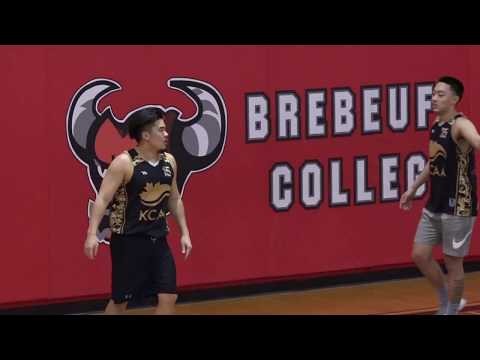 Markham vs Korea | Sat tier 2 playoffs - tcbl 2020 winter
