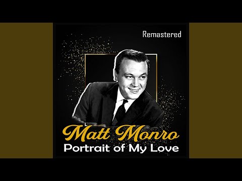 Portrait of My Love (Remastered)