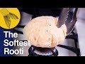 How To Make Better Rotis The Secret Behind Soft Rotis Phulkas That Stay Soft Even When Cold