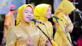 Download lagu DOA PENGANTIN RIZA PALLUPI - NEW EL SAFA - WEDDING AZIZ & ALFI - KENDALASEM DEMAK mp3