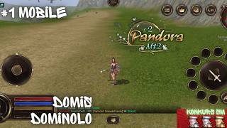 Thumbnail - PandoraMT2 Mobile#1  Maszyna ruszyła 🥳🥳🥳DomisDominolo pandoramt2 🤠🤠🤠 +KonkursSM