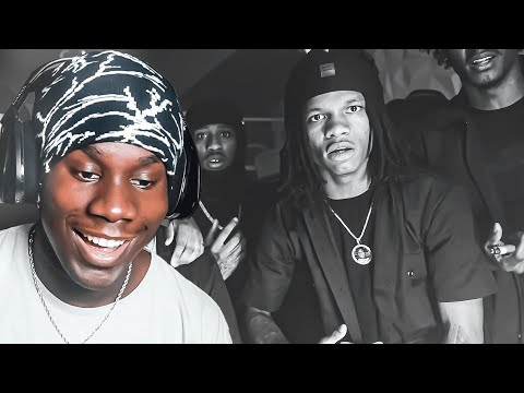 NAZGPG BEST SONG 🔥 | NAZGPG ONE MIC FREESTYLE | WAVIJUS REACTION