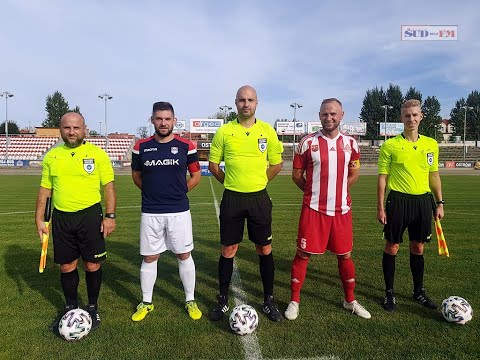 Ostrovia 1909 - Obra 1912 Kościan 0:0