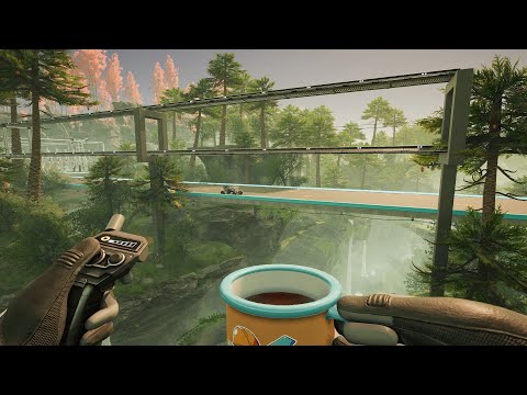 Live Let's Play: SATISFACTORY (Multiplayer), Season 2, Part 40 [Uncut Twitch-Stream]