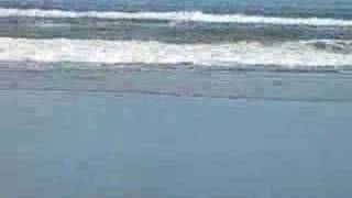 last day at the beach in aptos ca