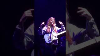 say anything -girl in red live: the sunset shows (3/13/19)