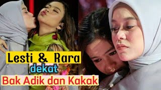 Download lagu Kedekatan Lesti kejora dan Rara Lida Selayaknya Kakak dan Adik mp3 Download lagu Kedekatan Lesti kejora dan Rara Lida Selayaknya Kakak dan Adik mp3