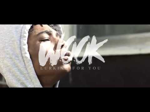 Wook - "Lurking For You" ( Official Video ) Shot By @VickMont