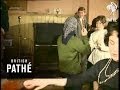 Bohemian Dancers (1960) 