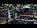Highlights Nelson Palacios LPB 2017