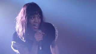 Adia Victoria "Howlin' Shame" LIVE