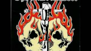 The Last Resort - Violence In Our Minds