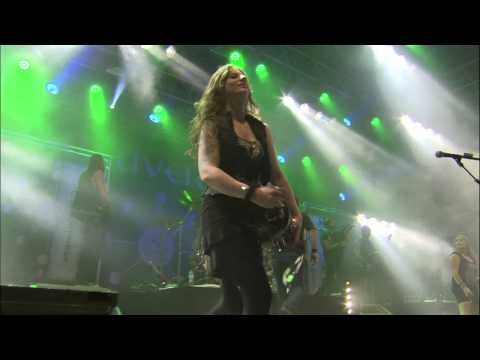 Heitere Open Air 2015 ELUVEITIE: Inis Mona