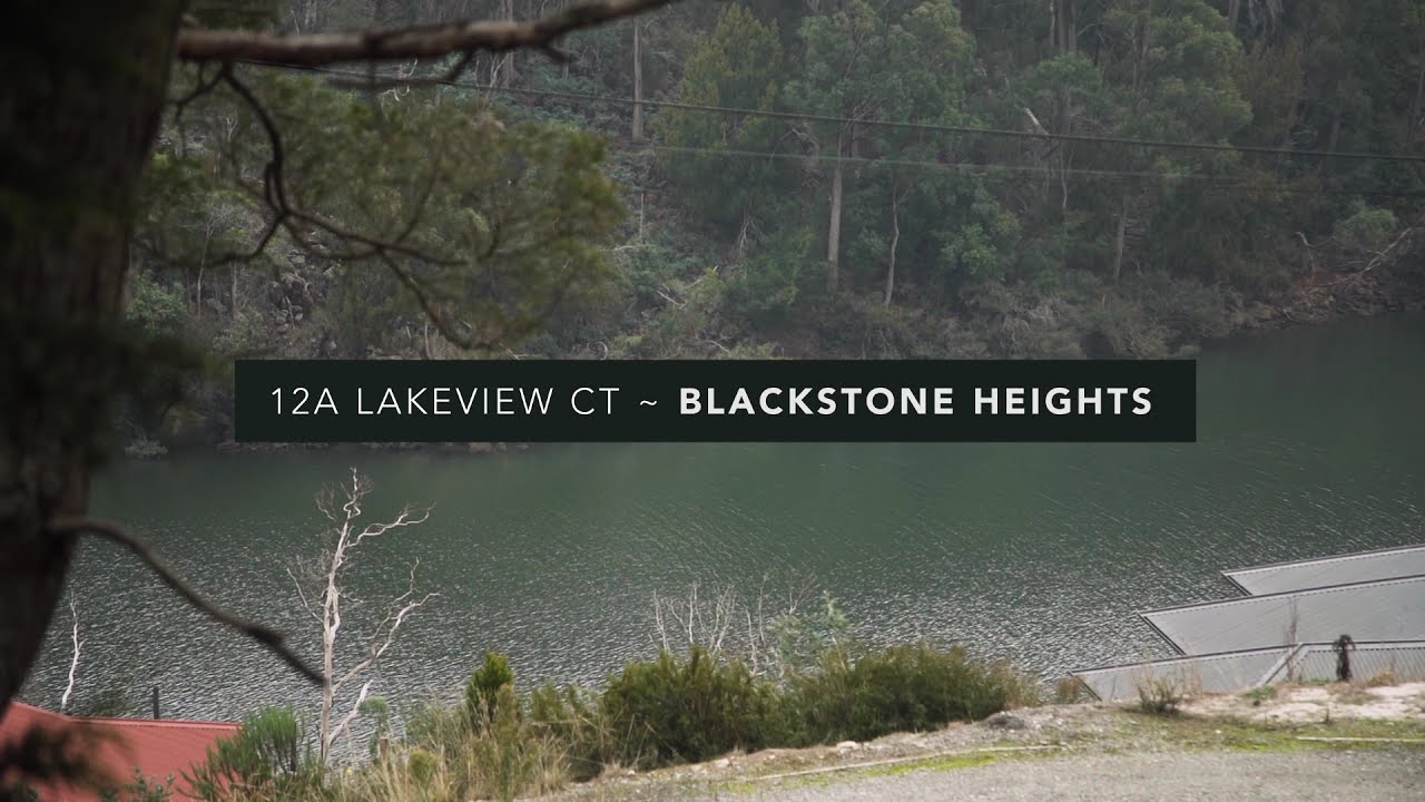12a Lakeview Court, Blackstone Heights TAS 7250 House Sold joshhart