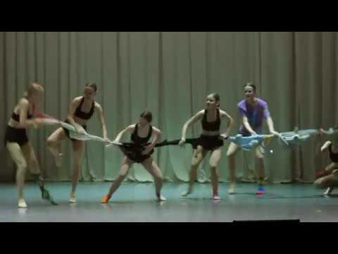 Menada Group Theatre of Dance | Витрина