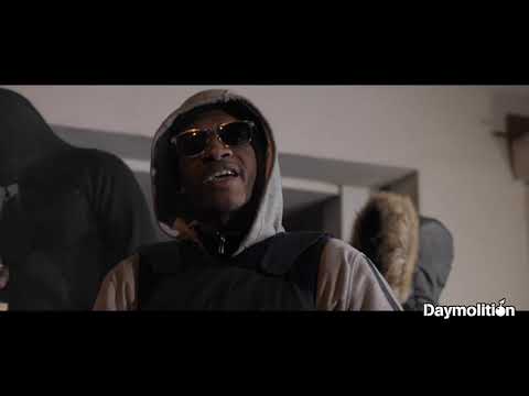 Beneskyz - Igo I Daymolition