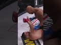 Redemption Achieved! ? Linton Vassell VS Valentin Moldavsky #shorts #bellator292