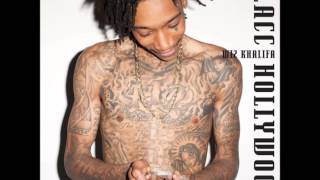 Wiz Khalifa - Ass Drop (High Quality)