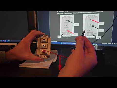 Bench Test