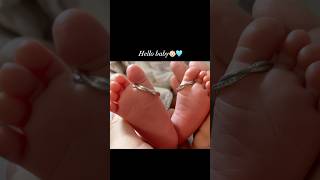 Hello baby👶🏻海外子育て生活開始🇲🇽#6ヶ月ベビー#赤ちゃん#赤ちゃん連れフライト#海外子育て#メキシコ生活 #フライト#ご報告