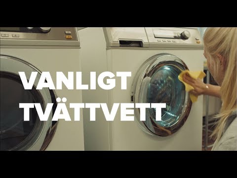 Vanligt tvättvett