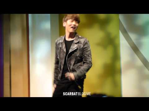 121109 Burning - PHANTOM